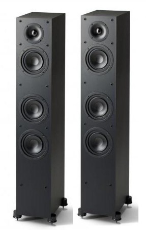 Paradigm Monitor SE 3000F Floorstanding Speakers