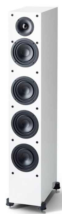 Paradigm Monitor SE 6000F Floorstanding Speakers