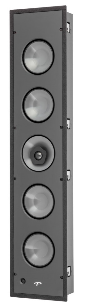 Paradigm CI PRO P5-LCR (P5LCR) In-Wall Speaker
