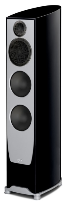 Paradigm Persona 3F Floorstanding Speakers