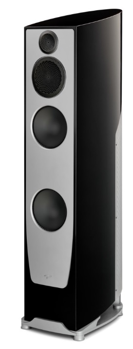 Paradigm Persona 9H Hybrid Speaker