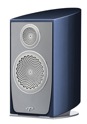 Paradigm Persona B Bookshelf Speakers