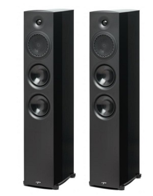 Paradigm Premier 800F Floorstanding Speakers