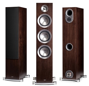 Paradigm Prestige 85F Centre Floorstanding Speakers