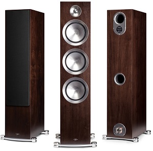 Paradigm Prestige 95F Floorstanding Speakers