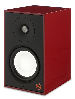 Paradigm Shift A2 Powered Speaker