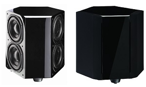 Paradigm Signature Sub2 Subwoofer