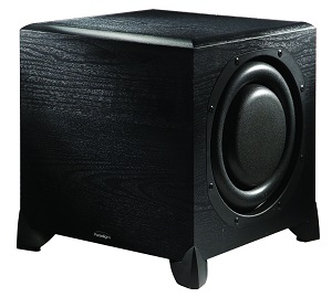 Paradigm Ultracube 12 Subwoofer