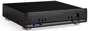 Parasound HALO P6 Pre Amplifier