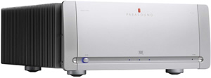 Parasound HALO A31 Power Amplifier