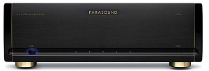 Parasound HALO A52 Plus Power Amplifier