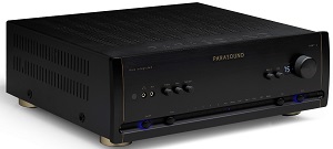 Parasound HALO Hint 6 2.1 Channel Integrated Amplifier