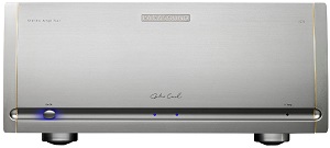 Parasound HALO JC5 Stereo 2.0 Power Amplifier