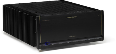 Parasound JC1+ Mono Power Amplifier