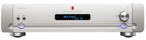 Parasound HALO P7 Pre Amplifier