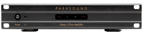 Parasound Z Amp V3 Power Amplifier