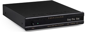 Parasound Zphono XRM Phono Pre Amplifier