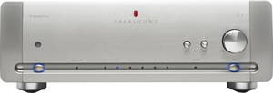 Parasound Halo JC2 BP - Stereo Pre Amplifier 