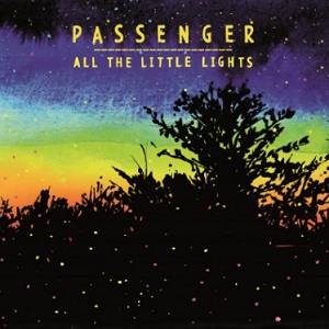 Passenger - All The Little Lights LP