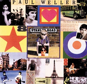 Paul Weller - Stanley Road LP