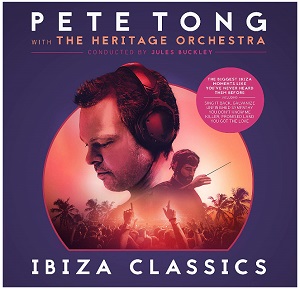 Pete Tong - Ibiza Classics LP
