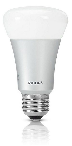 Philips Hue Single Connected Bulb