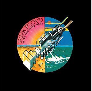 Pink Floyd - Wish You Were Here LP