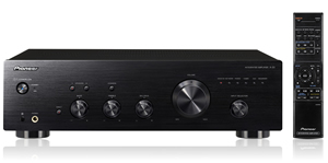 Pioneer A-20 50W Stereo Integrated Amplifier