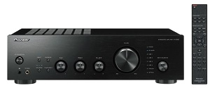 Pioneer A-40AE Integrated Amplifier