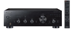 Pioneer A-70DA (A70DA) Class D Integrated Amplifier