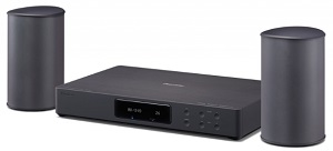 Pioneer FS-W40 (FSW40) Network Music System