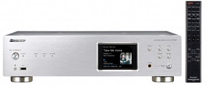 Pioneer N-70AE (N50AE) Network Player