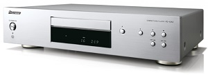 Pioneer PD-10AE (PD10AE) CD Player