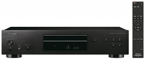 Pioneer PD-30AE (PD30AE) CD Player