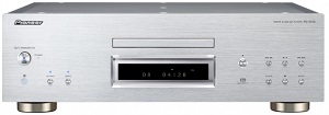 Pioneer PD-70AE (PD70AE) CD/SACD Player