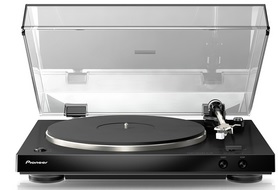 Pioneer PL-30 (PL30) Turntable