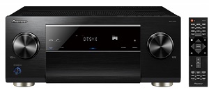 Pioneer SC-LX701 (SCLX701) Multi Channel Receiver