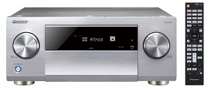 Pioneer SC-LX704 (SCLX704) 9.2-Channel Receiver