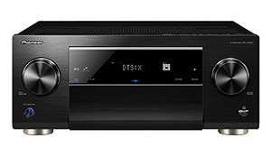 Pioneer SC-LX801 (SCLX801) AV Receiver