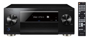 Pioneer SC-LX904 (SCLX904) 11.2-Channel Receiver