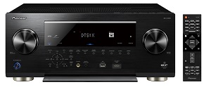 Pioneer SC-LX901 (SCLX901) AV Receiver