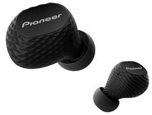 Pioneer SE-C8TW (SEC8TW) In-Ear Wireless Headphones