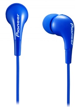 Pioneer SE-CL502 (SECL502) Earphones