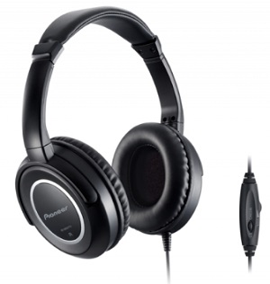 Pioneer SE-M631TV (SE-M631TV) TV Headphones