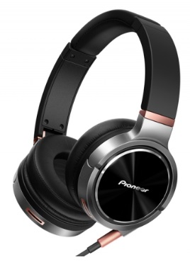 Pioneer SE-MHR5 (SEMHR5) Headphones