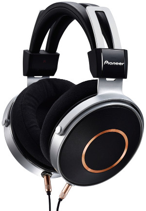 Pioneer SE-Monitor 5 Headphone