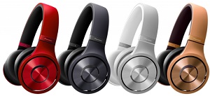 Pioneer SE-MS5T (SEMS5T) Headphones