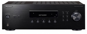 Pioneer SX-10AE (SX10AE) Stereo Receiver with Bluetooth
