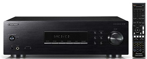 Pioneer SX-20 (SX20) Stereo Receiver 