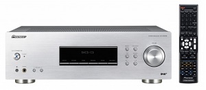 Pioneer SX-20DAB (SX20DAB) Stereo Receiver